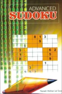 Advanced Sudoku-0