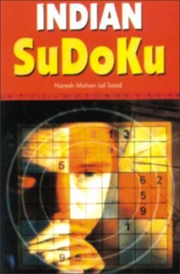 Indian Sudoku-0