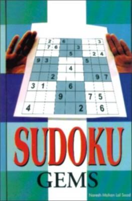 Sudoku Gems-0