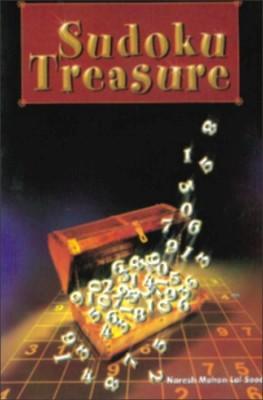 Sudoku Treasure-0