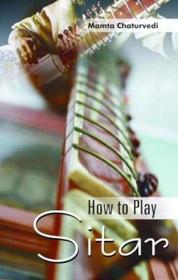 How To Play Sitar-0