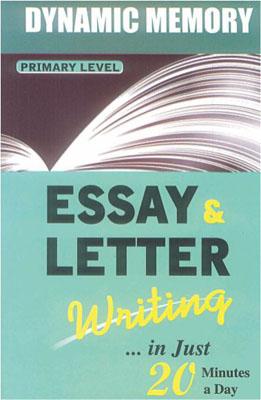 Dynamic Memory Essay & Letter Writing (For Primary)-0