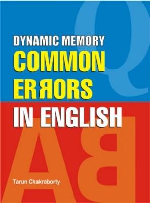 Dynamic Memory Common Error In English-0