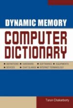 Dynamic Memory Computer Dictionary-0