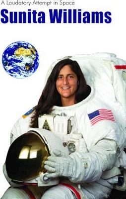 Sunita Williams-0