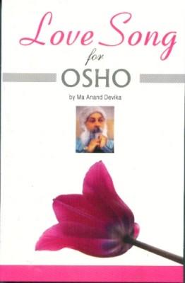 Love Song For Osho-0