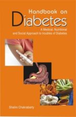 Handbook On Diabetes-0