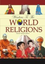 Windows To The World Religions-0