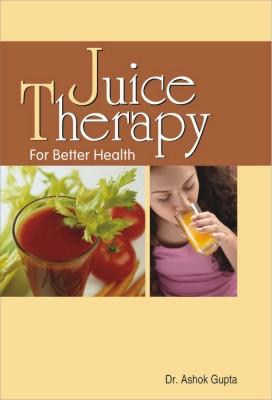 Juice Therapy For Better Health-0