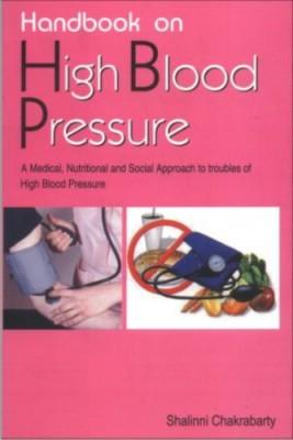 Handbook On High Blood Pressure-0