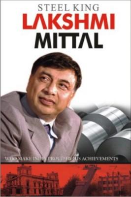 Steel King Lakshmi Mittal-0