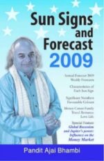 Sun Signs And Forecast 2009-0