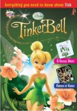 Tinker Bell-0