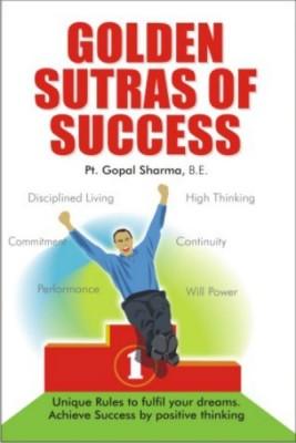 Golden Sutra Of Success-0