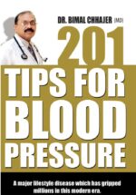 201 Tips For Blood Pressure PB-0