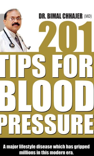 201 Tips For Blood Pressure PB-0