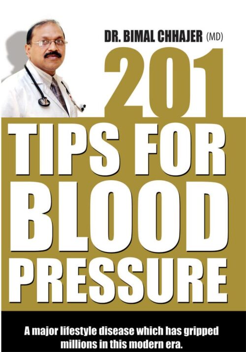 201 Tips For Blood Pressure Pb-0