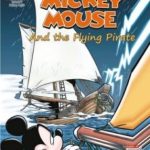 Mickey Mouse And The Flying Pirate-0