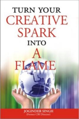 Turn Your Creative Spark Into A Flame-0