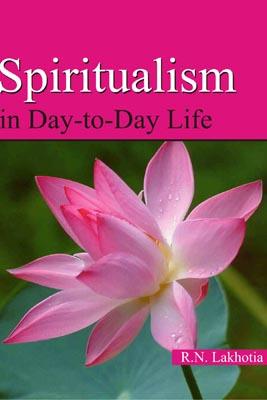 Spiritualism In Day To Day Life English (PB) -0