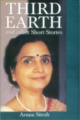 Third Earth And Other Short Stories-0