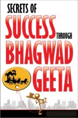 Secrets Of Success Through Bhagwadgeeta-0