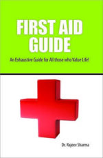 First Aid Guide English (PB) -0