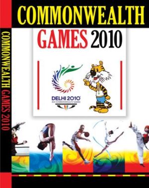 Commonwealth Games 2010-0