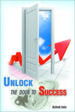 Unlock The Door to Success-0