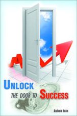 Unlock The Door to Success-0