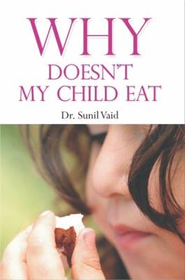 Why Doesn’t My Child Eat-0