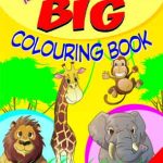 Tubbys Big Colouring Book-0