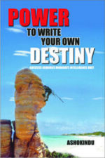 Power to write your own destiny-0