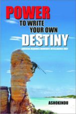 Power to write your own destiny-0