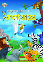 Inspiring Tales Of Panchtantra English (PB) -0