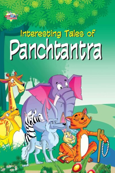 Intersting Tales of Panchtantra -0