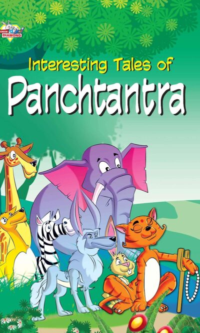 Intersting Tales of Panchtantra -0