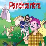 Educative Tales of Panchtantra -0