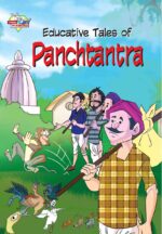 Educative Tales of Panchtantra -0