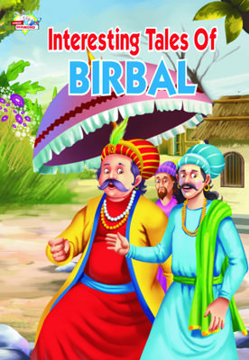 Interesting Tales Of Birbal-0