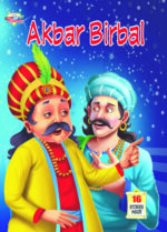 Akbar Birbal-0