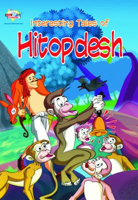 Interesting Tales Of Hitopdesh-0