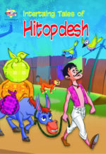 Entertaining Tales Of Hitopdesh-0