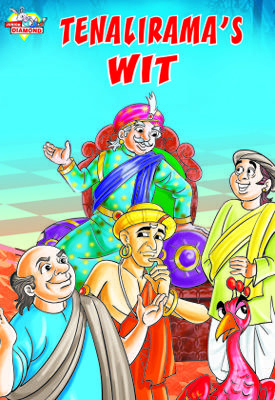 Tenalirama's Wit-0