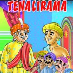 Interesting Tales Of Tenalirama-0