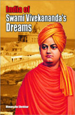 India Of Swami Vivekanand's Dreams-0