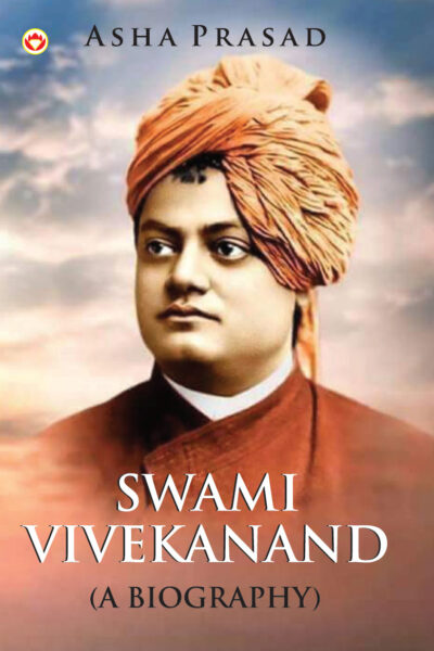 Swami Vivekanand A Biography-0