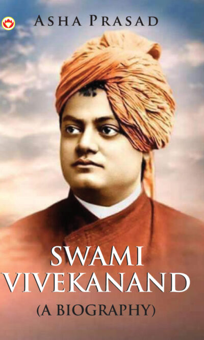 Swami Vivekanand A Biography-0