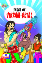 Tales of Vikram Betal-0