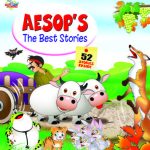 Aesop The Best Stories-0